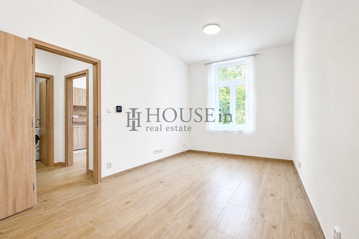 Apartment for rent · 2+kk · 39 m²