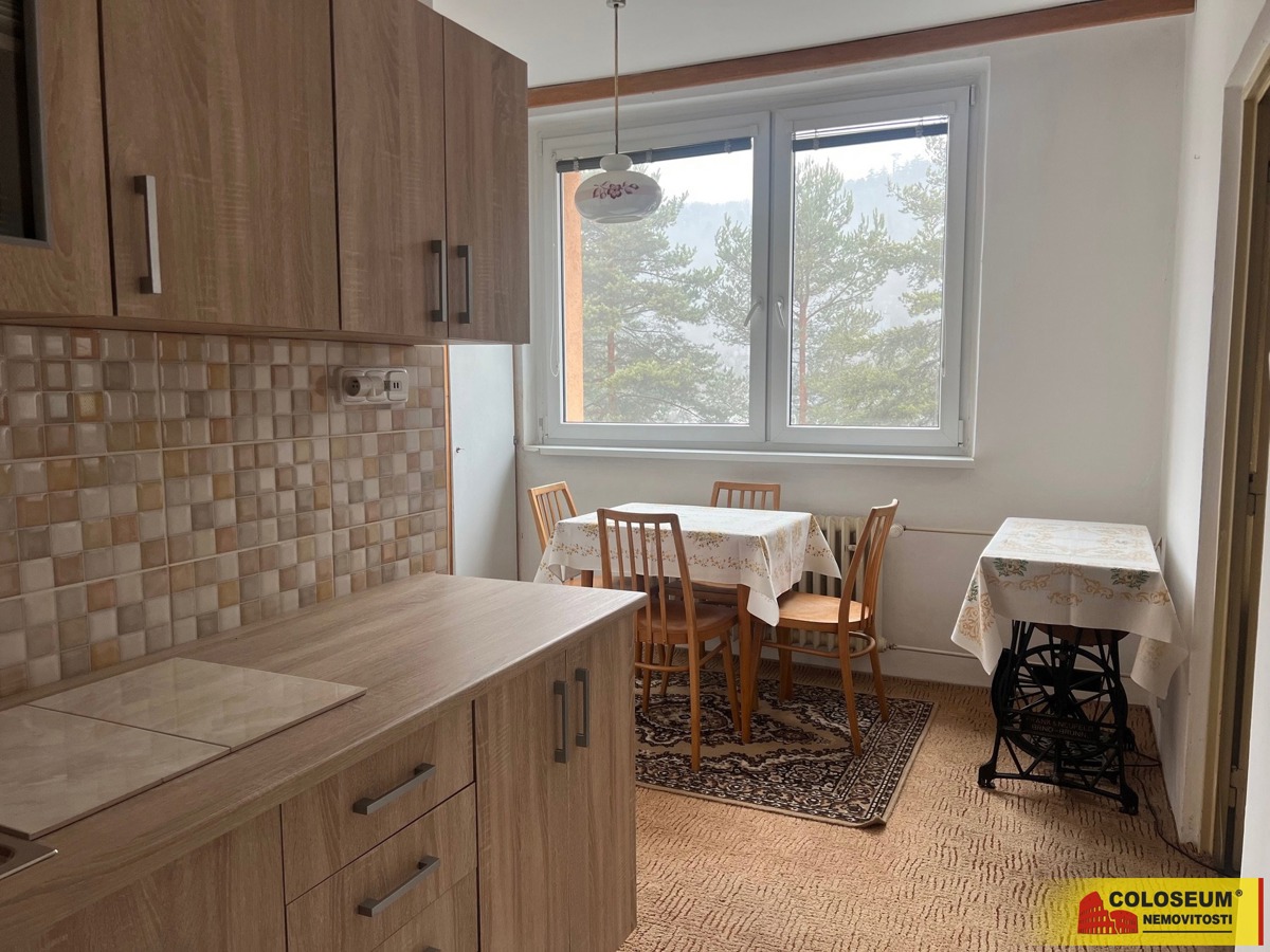 Apartment for rent · 2+1 · 56 m²