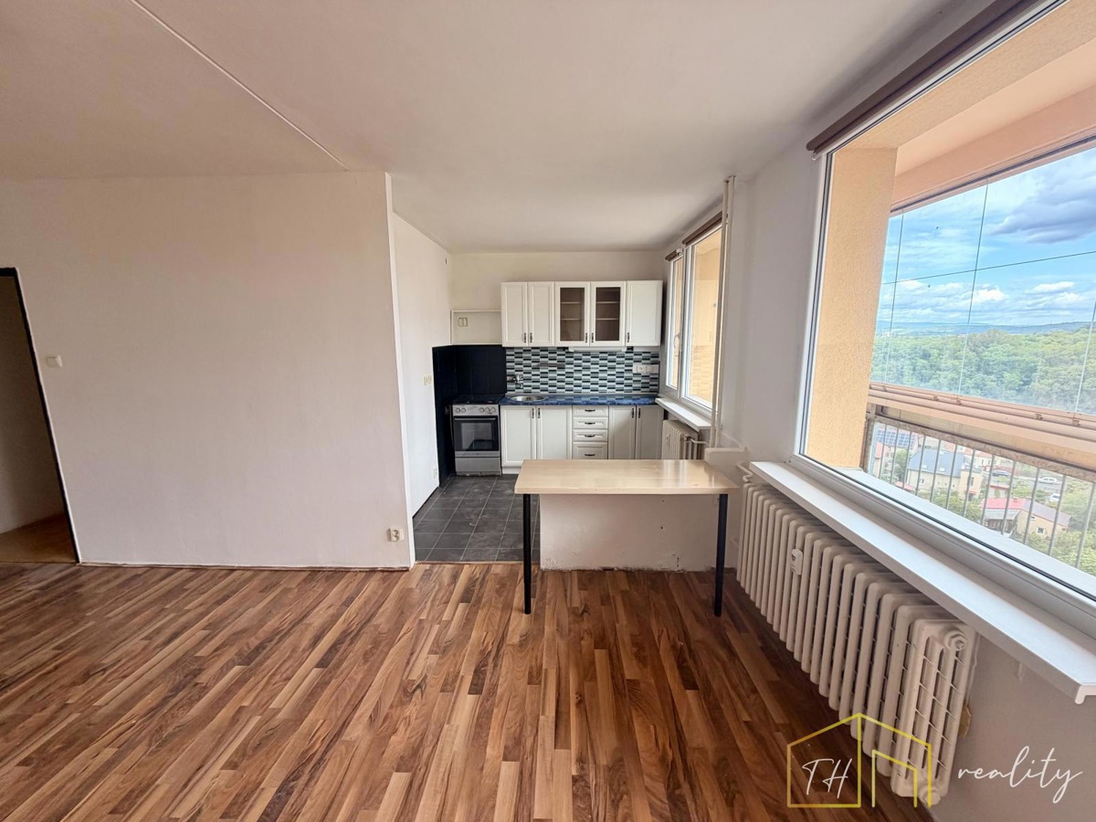 Fotografie 2 - Prodej bytu · 2+kk