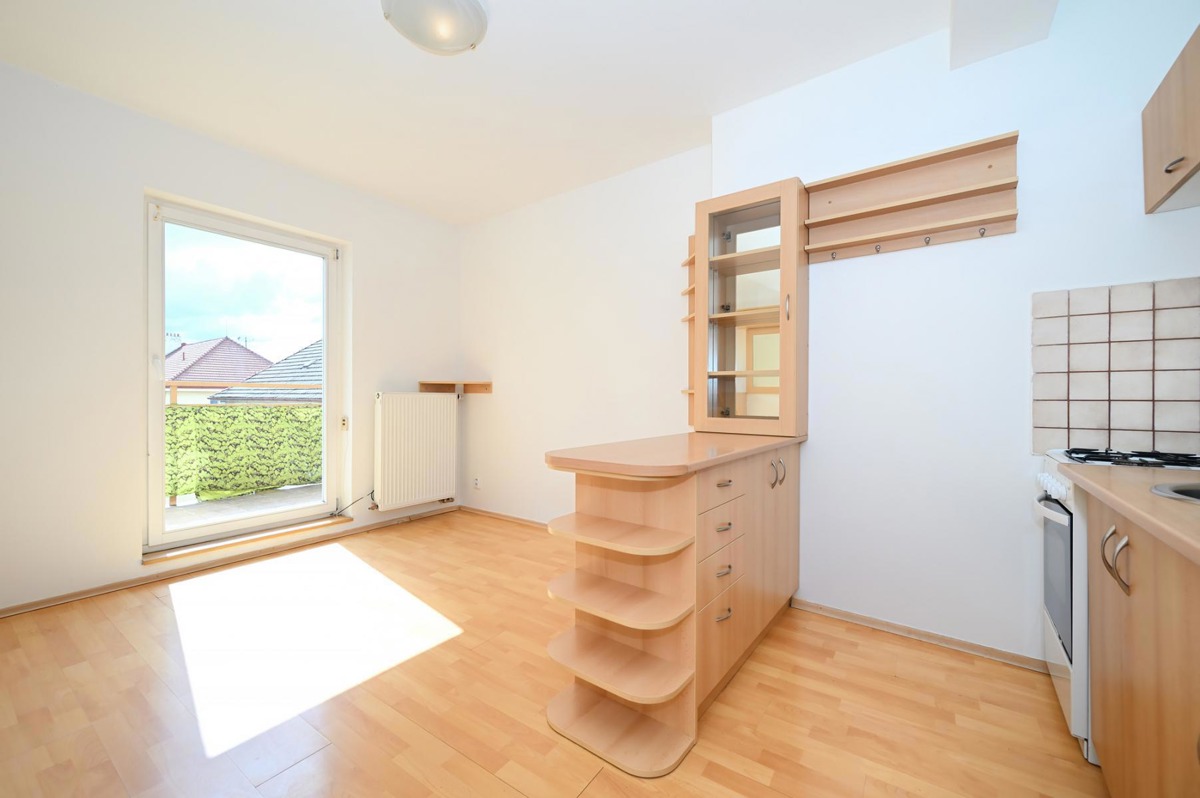 Аренда квартиры · 2+kk · 36 m²