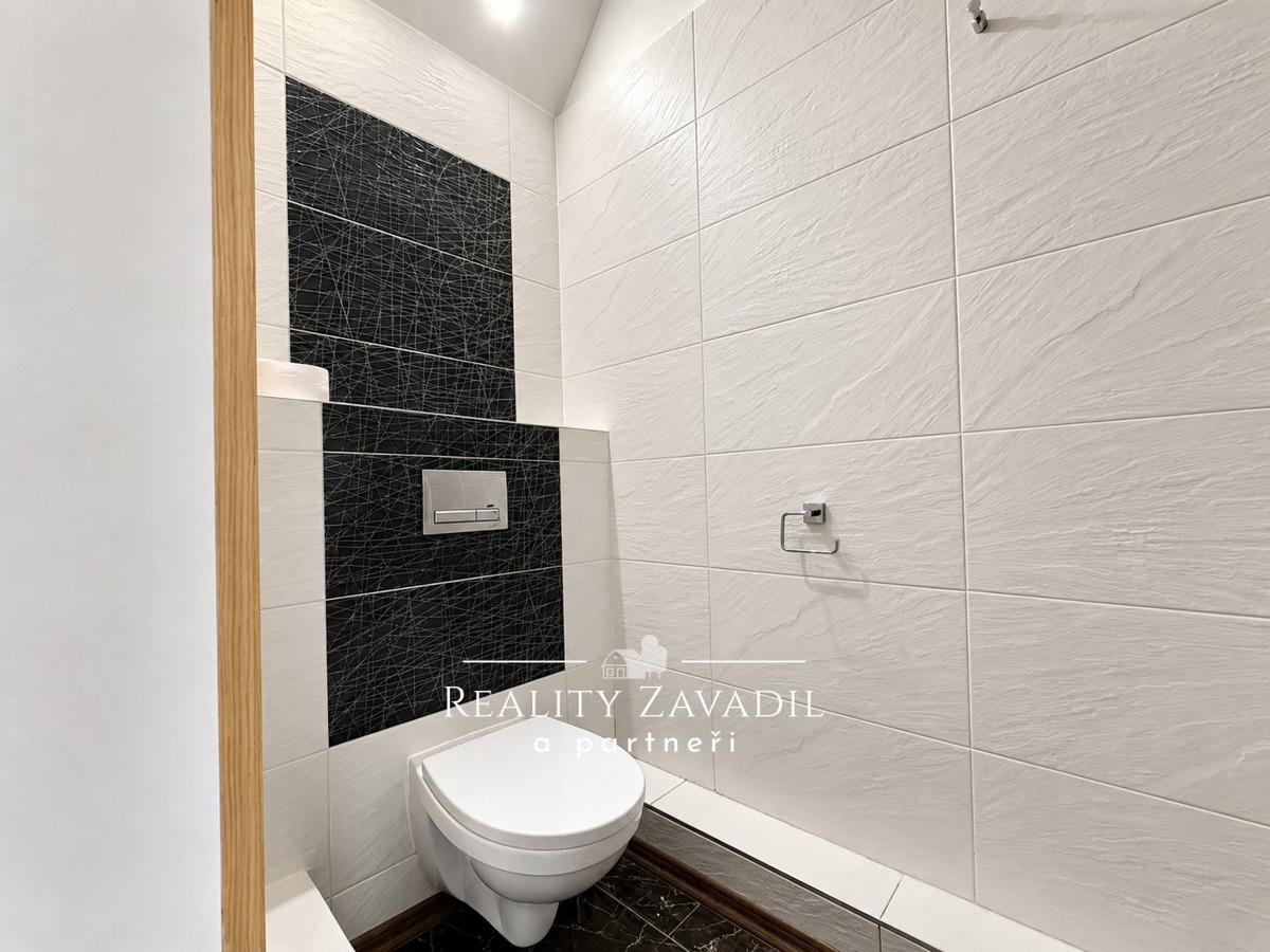 Fotografie 4 - Prodej bytu · 1+1 · 37 m²