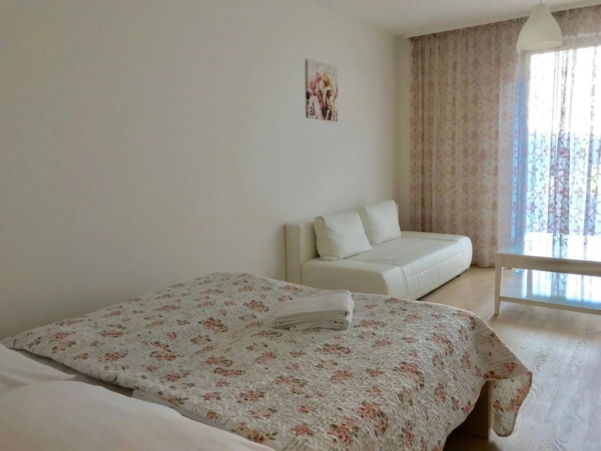 Аренда квартиры · 1+kk · 40 m²