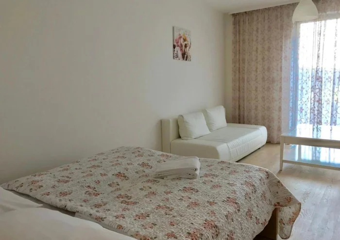 Оренда квартири · 1+kk · 40 m²