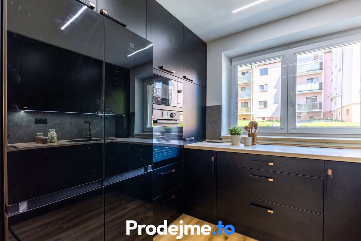 Fotografie 4 - Prodej bytu · 2+1 · 47 m²