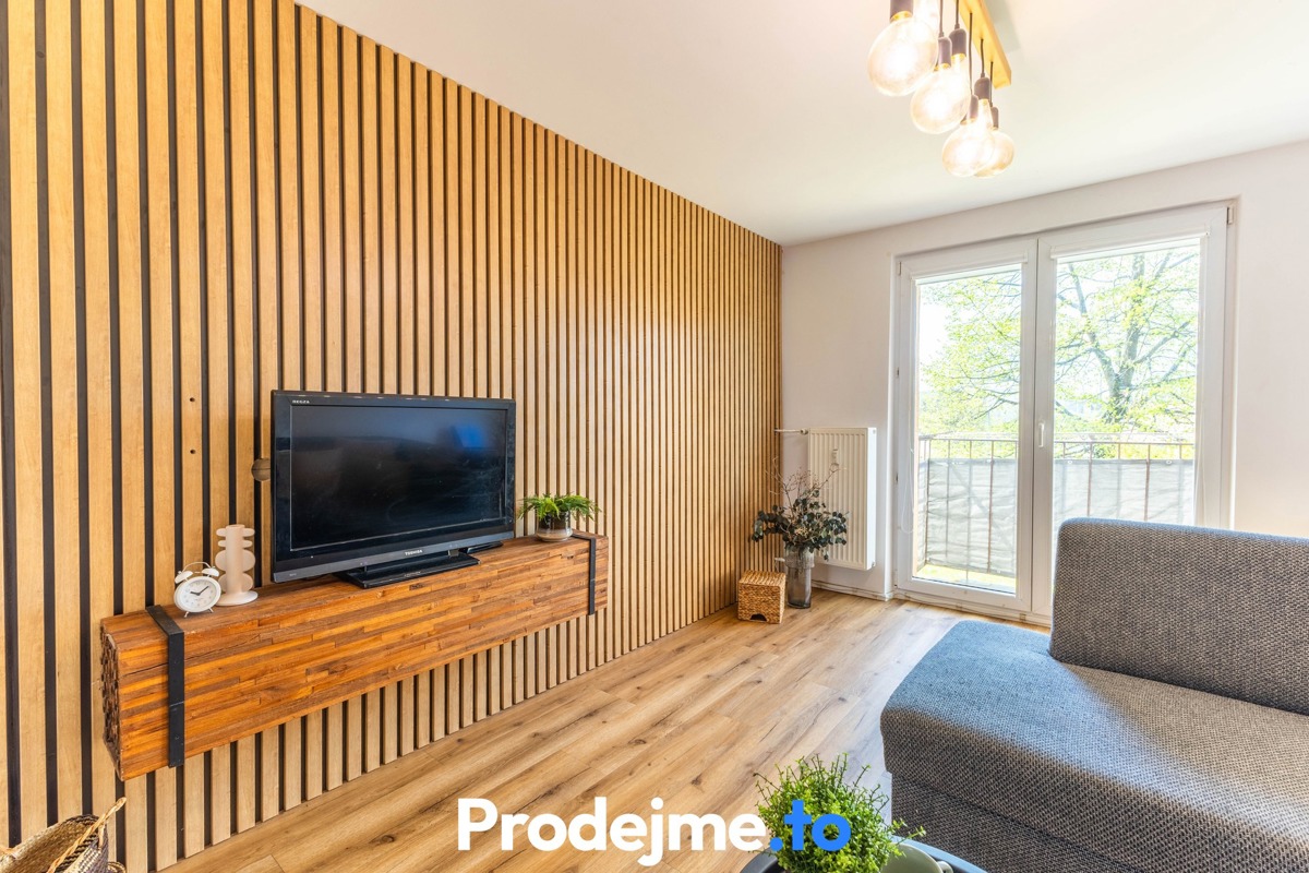Fotografie 3 - Prodej bytu · 2+1 · 47 m²