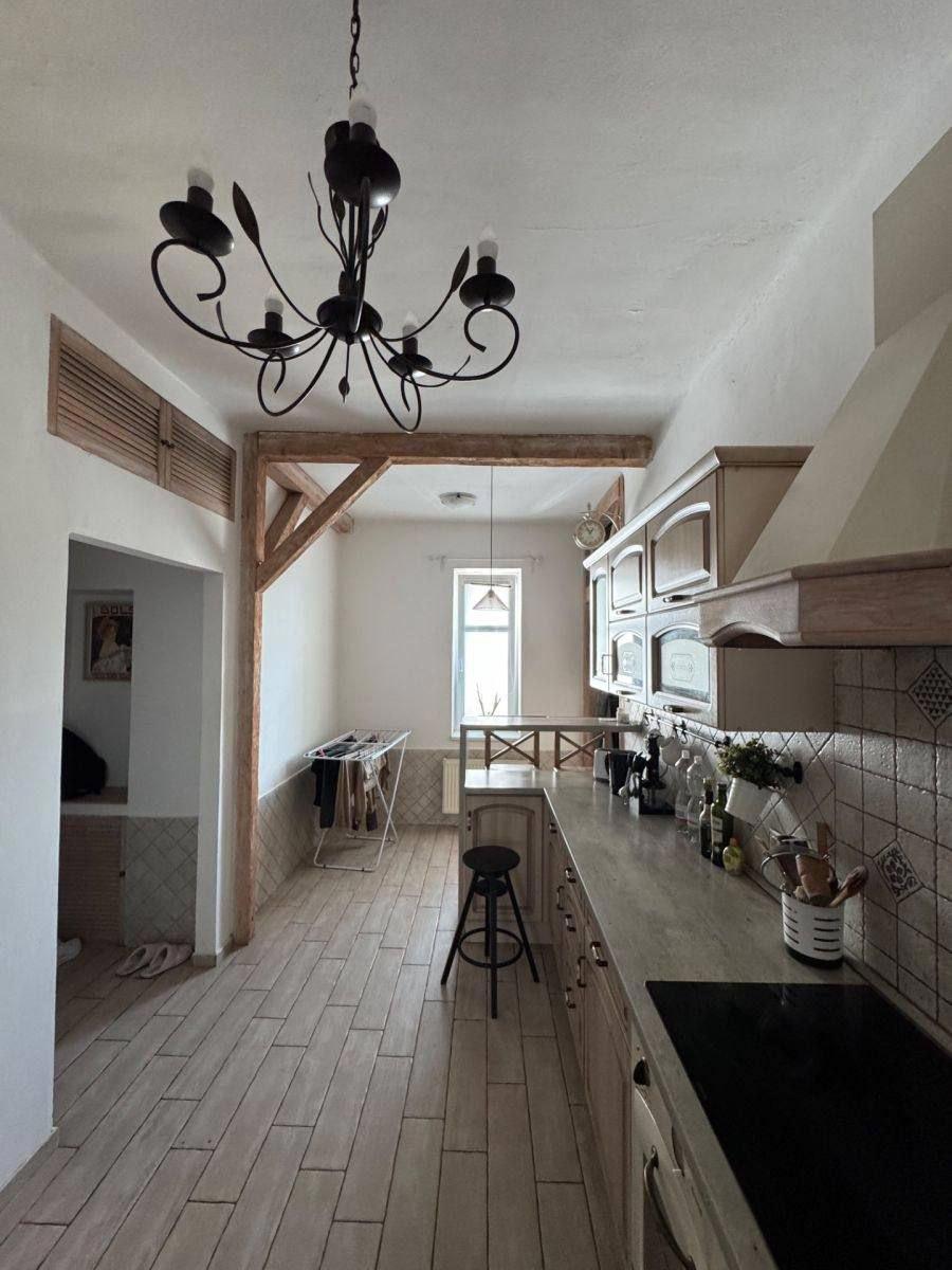 Apartment for rent · 3+1 · 80 m²
