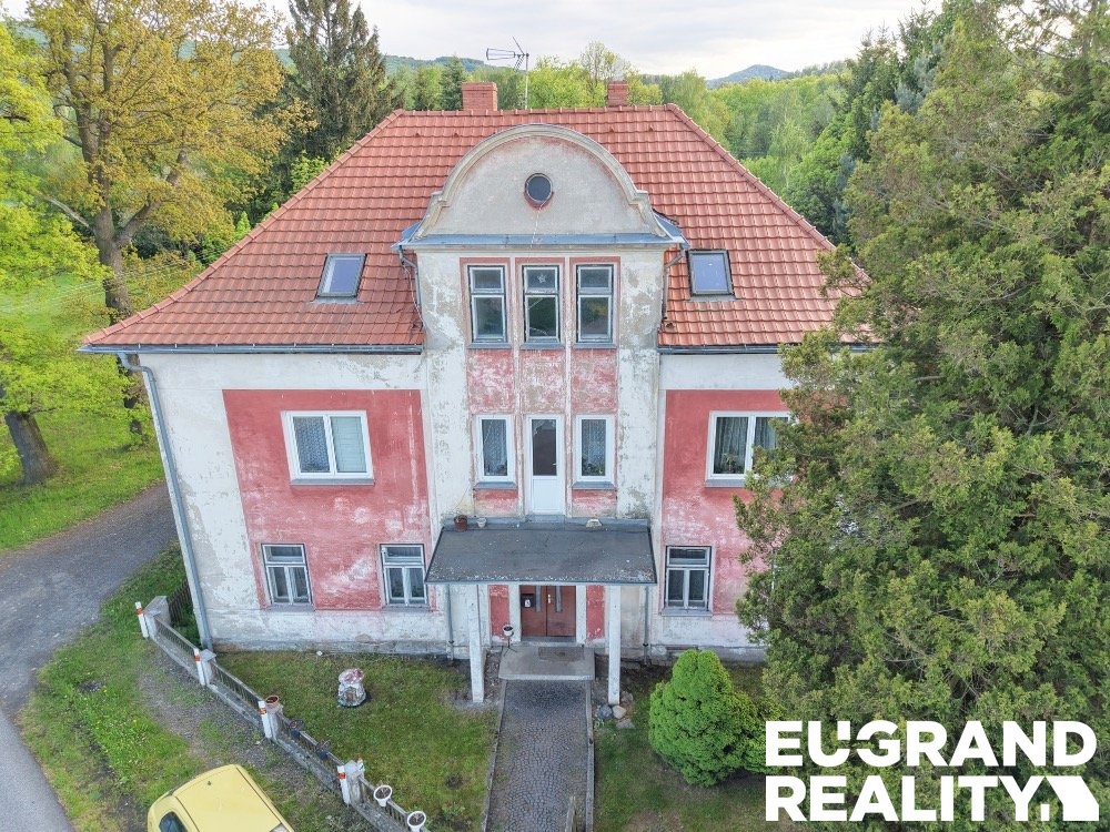 Fotografie 4 - Prodej domu · Rodinný · 300 m² · 5 pokojů