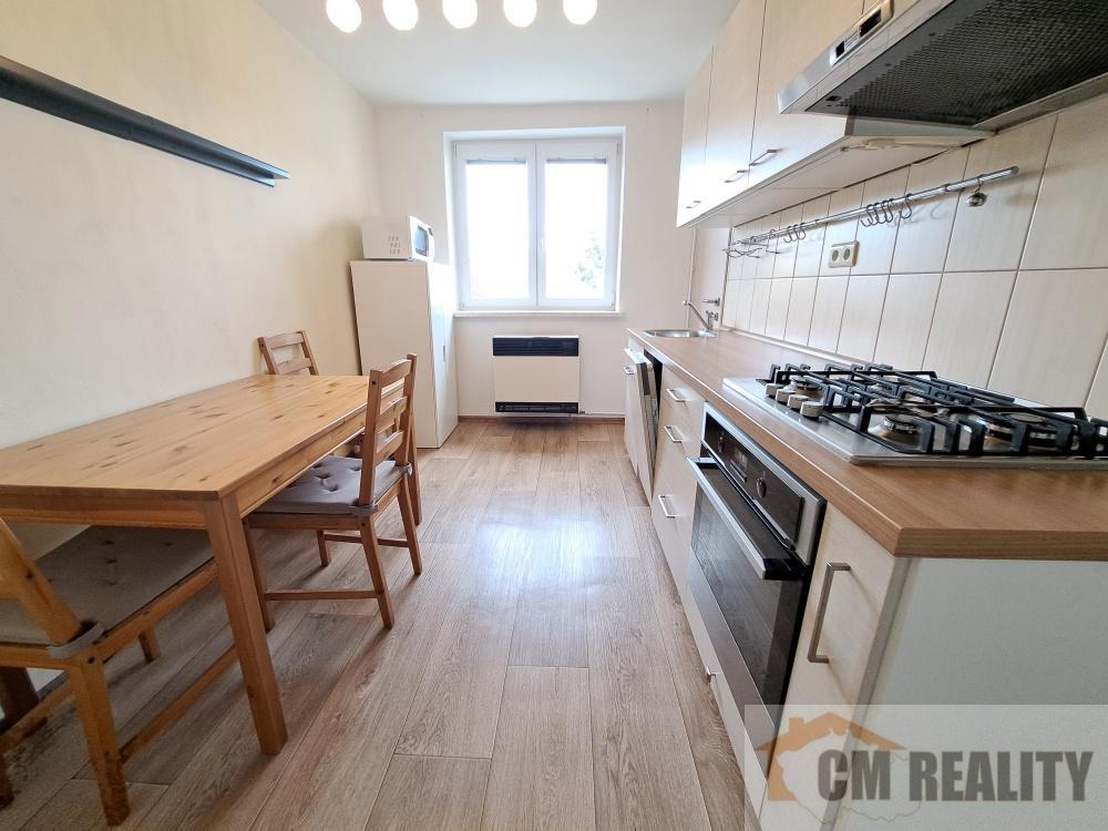 Apartment for rent · 2+1 · 54 m²