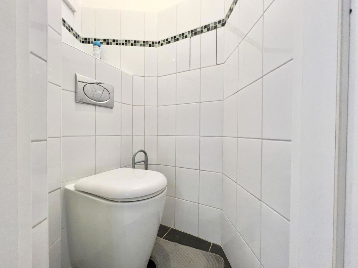 Căn hộ cho thuê · 2+1 · 75 m²
