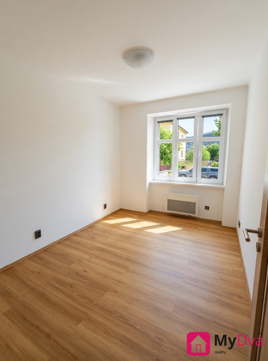 Fotografie 4 - Pronájem bytu · 2+kk · 52 m²