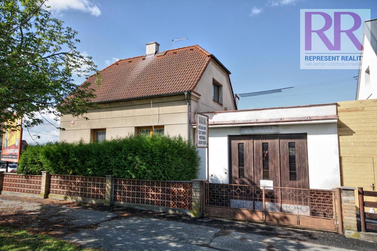 House for sale · Family house · 66 m² · 4 rooms