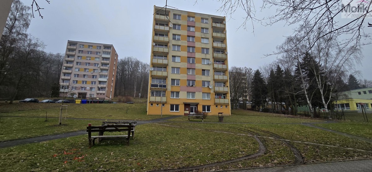Продажа квартиры · 1+1 · 37 m²