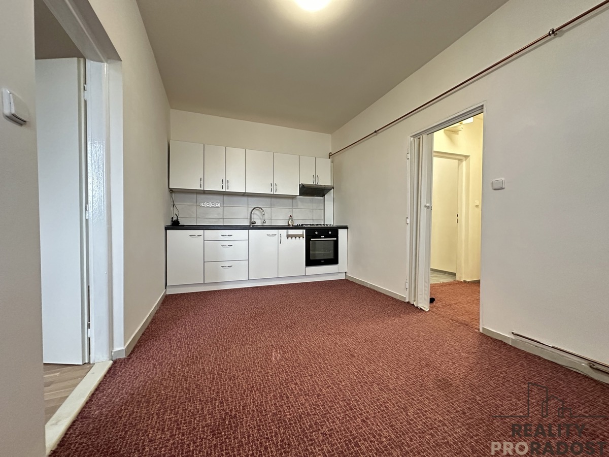 Оренда квартири · 1+1 · 45 m²