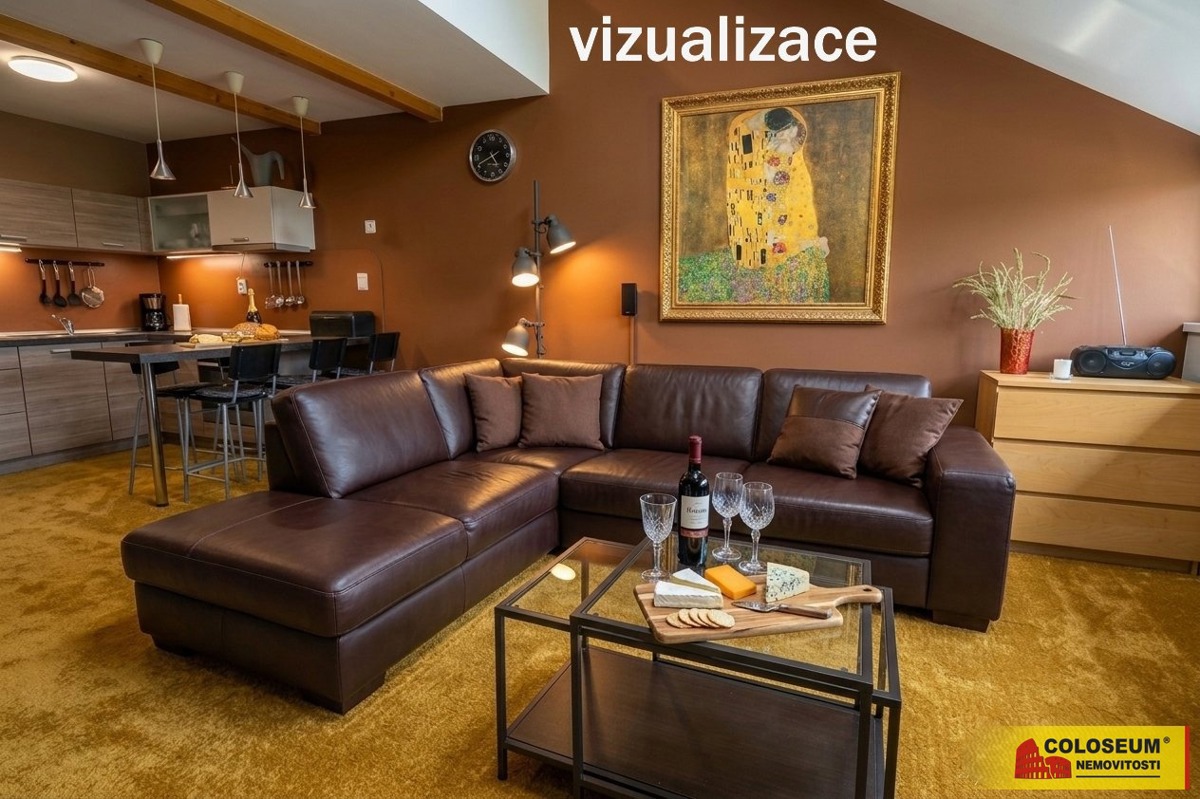 Fotografie 2 - Prodej bytu · 2+1 · 42 m²