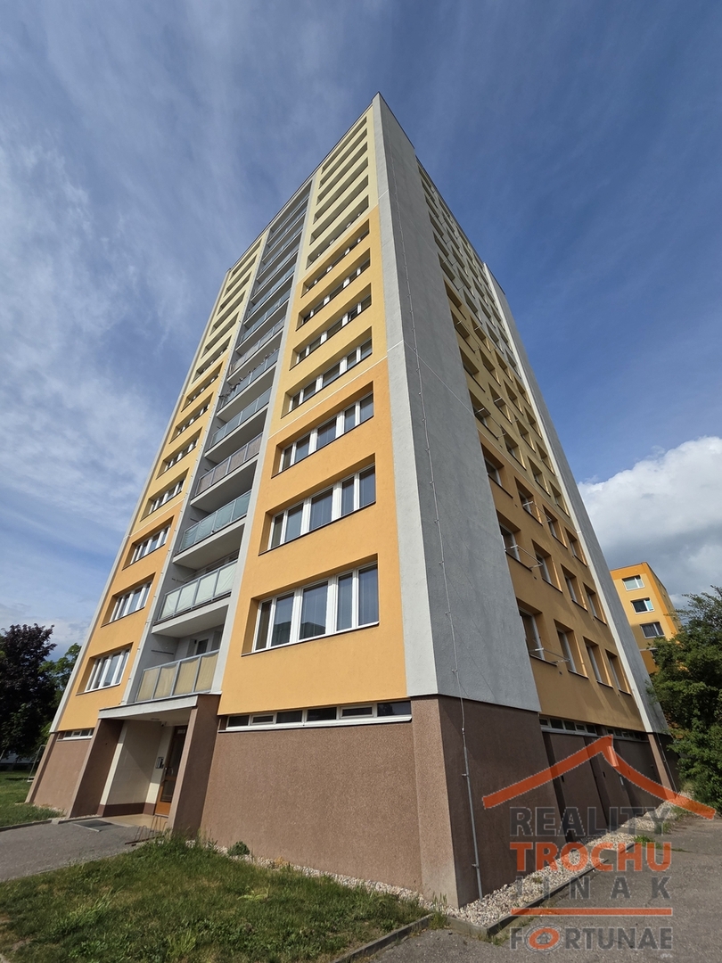 Prodej bytu · 3+kk · 70 m²