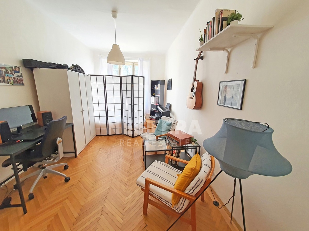 Продаж квартири · 2+1 · 61 m²