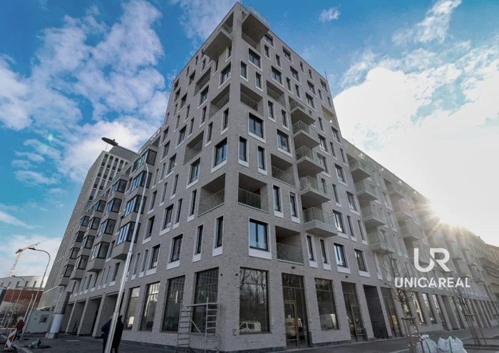 Аренда квартиры · 1+kk · 26 m²
