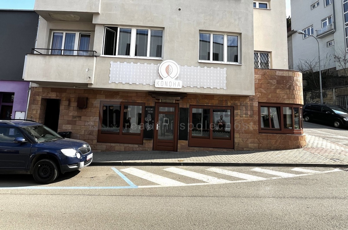 Fotografie 2 - Prodej komerční nemovitosti · 87 m²