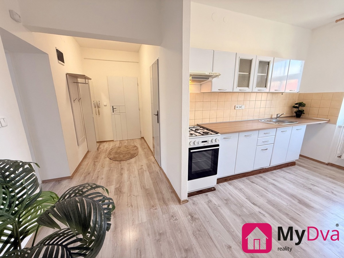 Apartment for rent · 2+1 · 55 m²