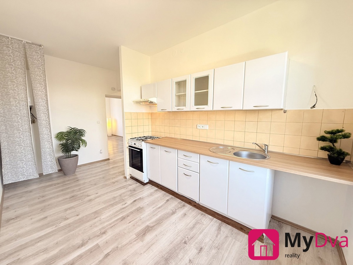 Fotografie 2 - Pronájem bytu · 2+1 · 55 m²
