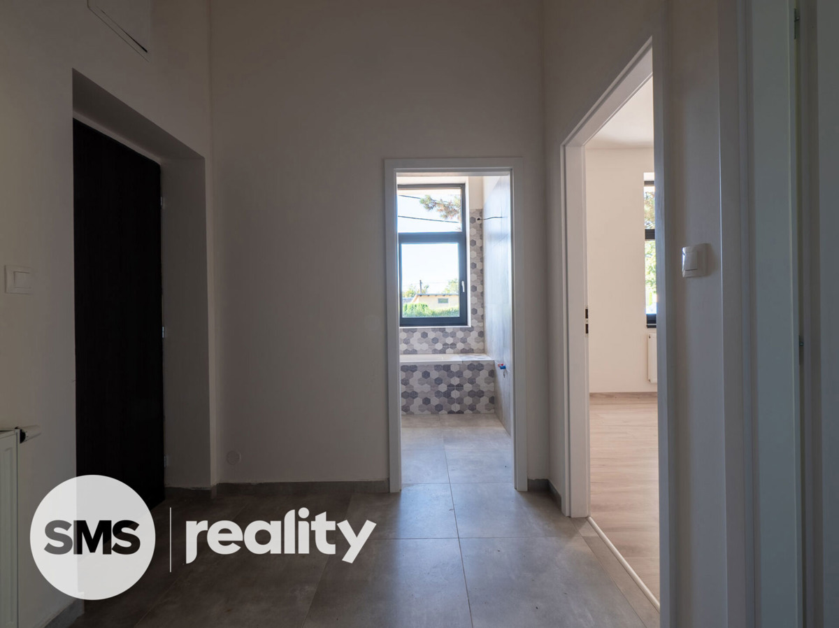 Fotografie 3 - Pronájem bytu · 2+kk · 55 m²