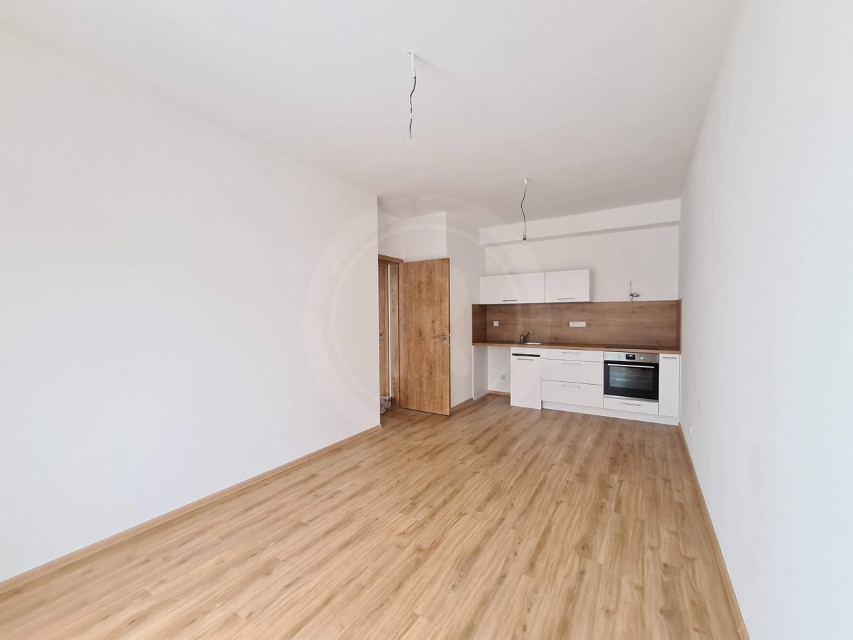 Căn hộ cho thuê · 2+kk · 40 m²