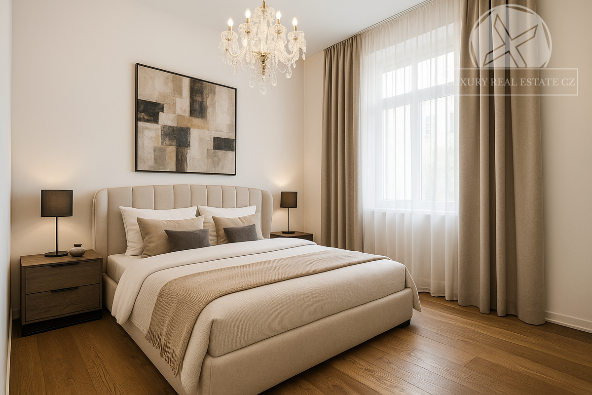 Apartment for sale · 3+kk · 69 m²