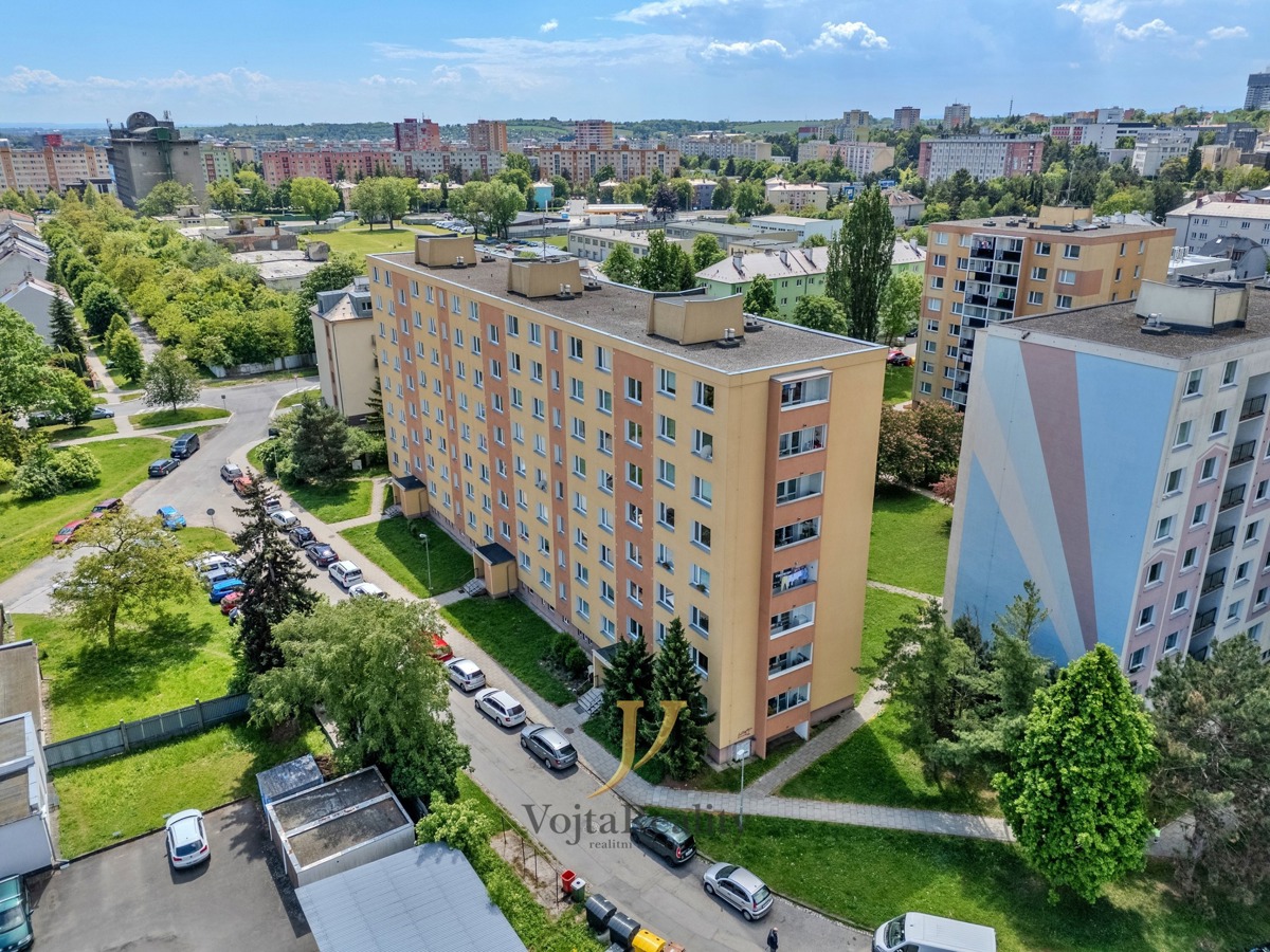 Apartment for rent · 3+1 · 75 m²