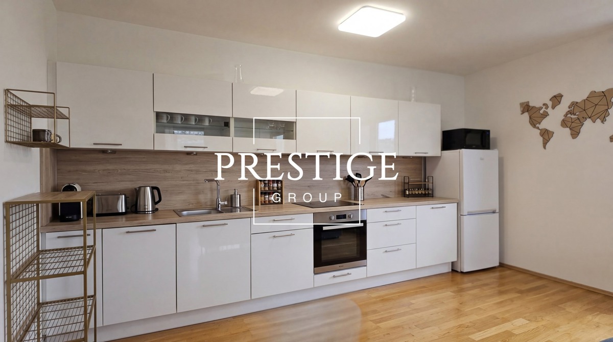 Pronájem bytu · 2+kk · 67 m²