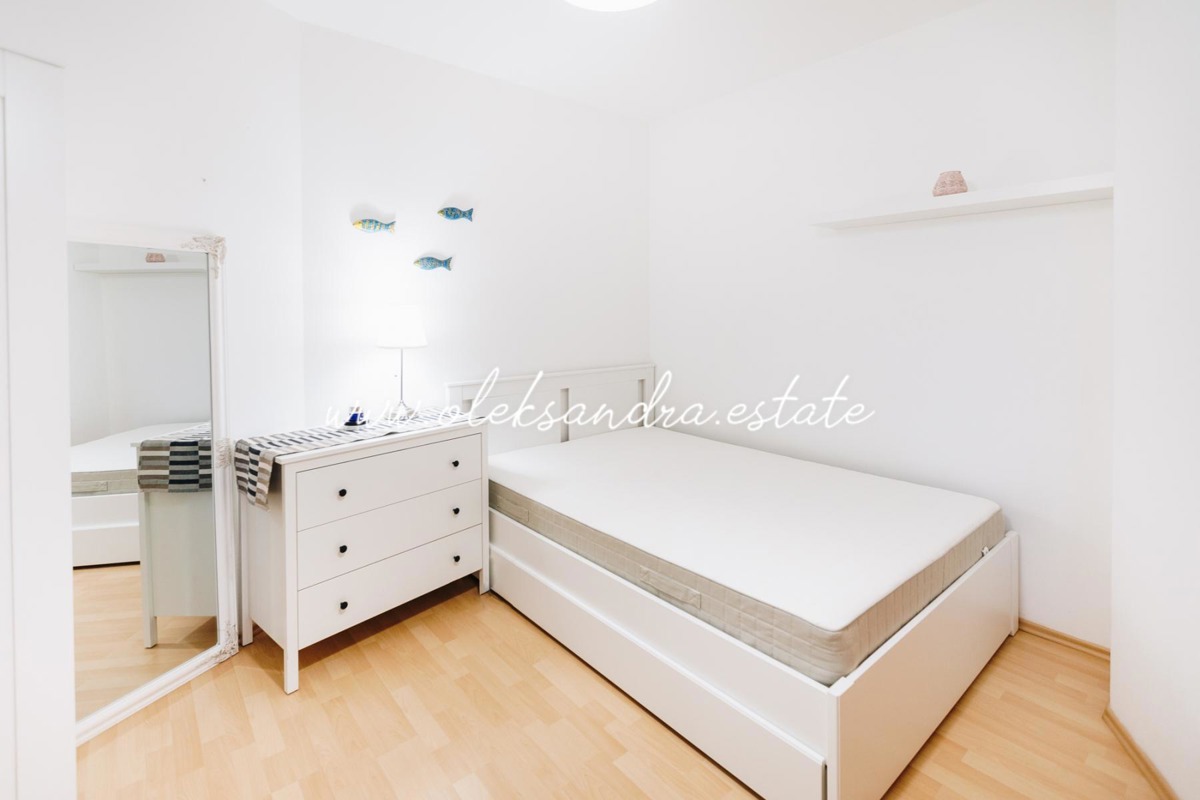 Apartment for rent · 2+kk · 38 m²