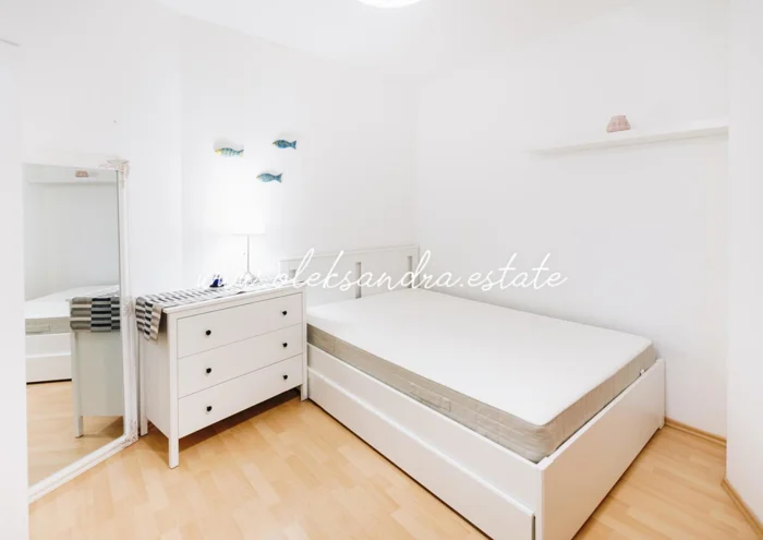 Аренда квартиры · 2+kk · 38 m²