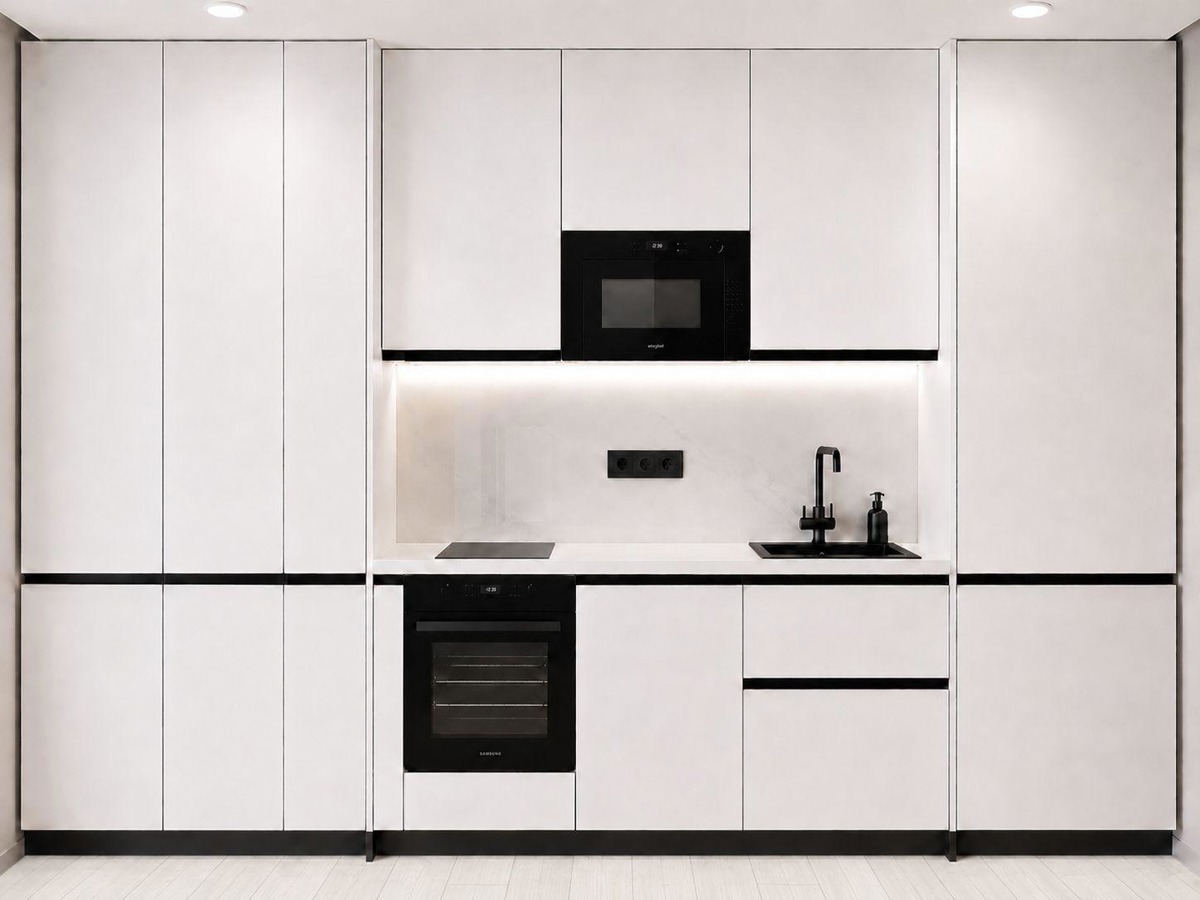 Продаж квартири · 2+kk · 20 m²