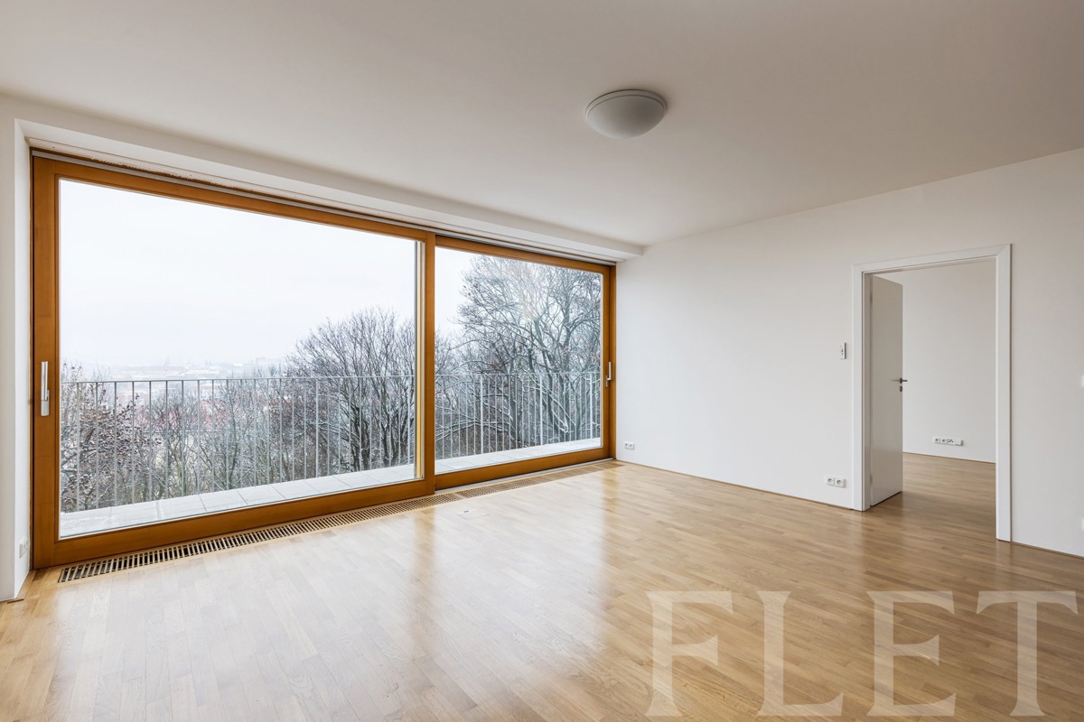 Аренда квартиры · 3+kk · 95 m²
