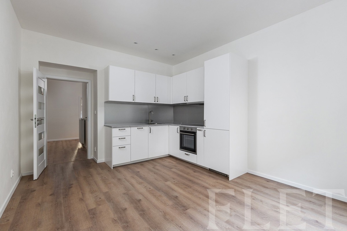 Pronájem bytu · 2+kk · 47 m²