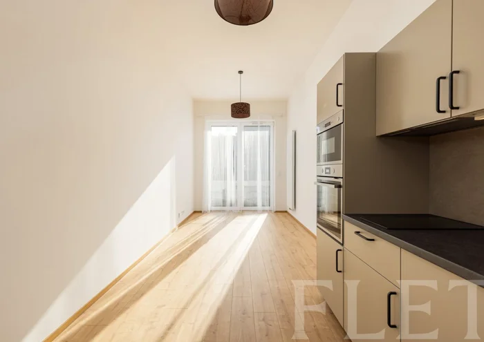 Оренда квартири · 1+kk · 36 m²