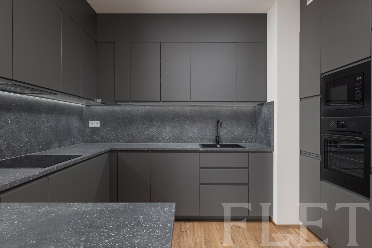 Pronájem bytu · 3+kk · 86 m²