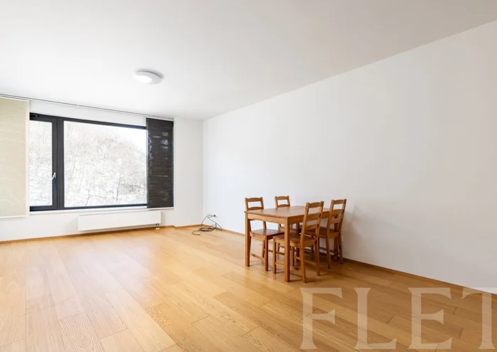 Apartment for rent · 1+kk · 43 m²