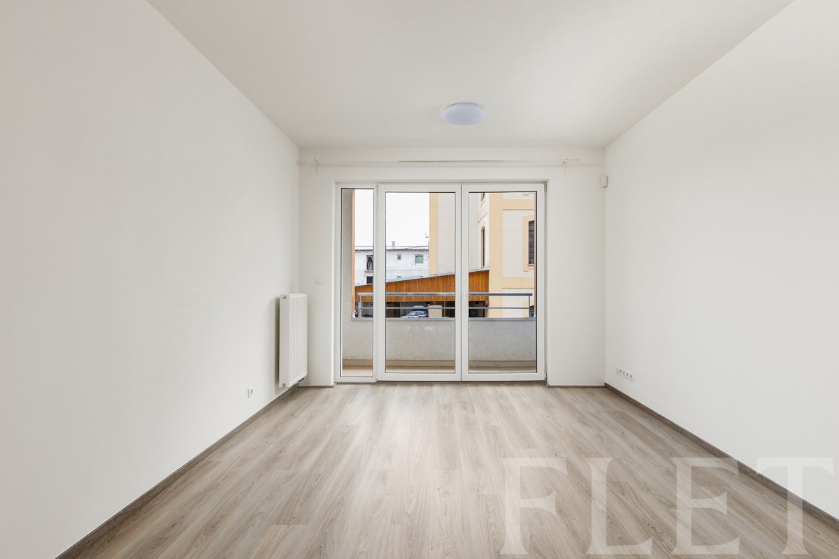 Pronájem bytu · 1+kk · 30 m²