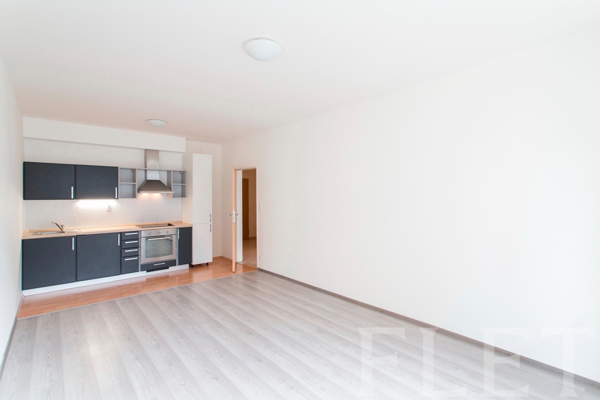 Pronájem bytu · 2+kk · 48 m²