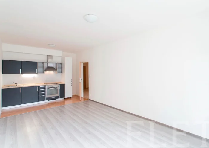 Căn hộ cho thuê · 2+kk · 48 m²