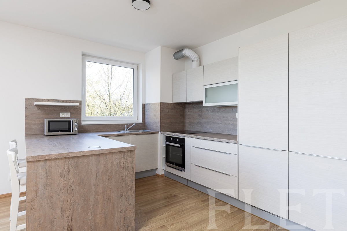 Pronájem bytu · 2+kk · 56 m²