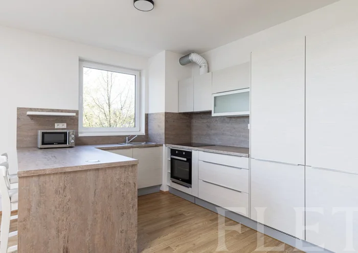 Pronájem bytu · 2+kk · 56 m²