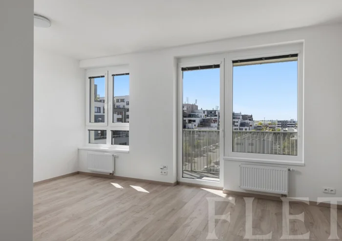 Оренда квартири · 1+kk · 33 m²