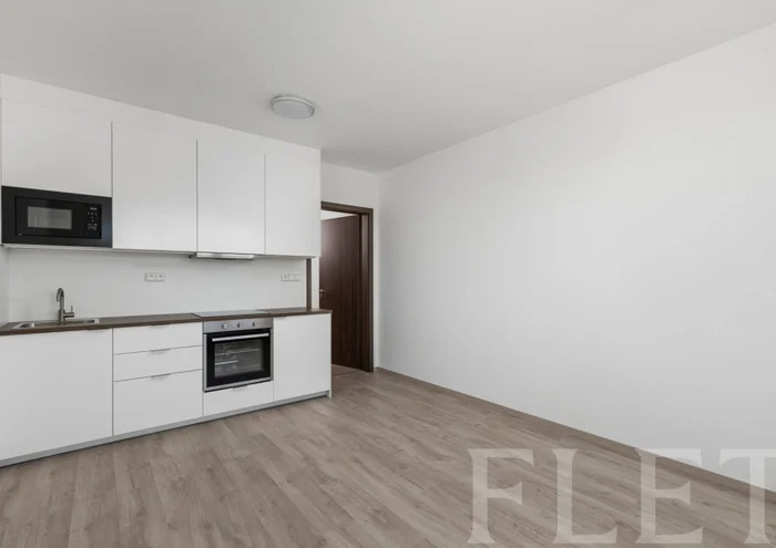 Аренда квартиры · 1+kk · 30 m²