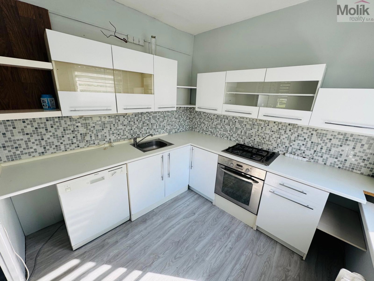Продаж квартири · 3+1 · 70 m²