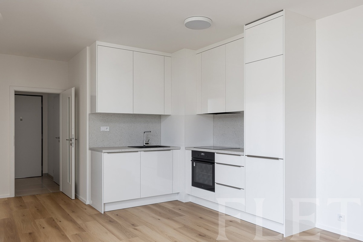 Аренда квартиры · 2+kk · 47 m²