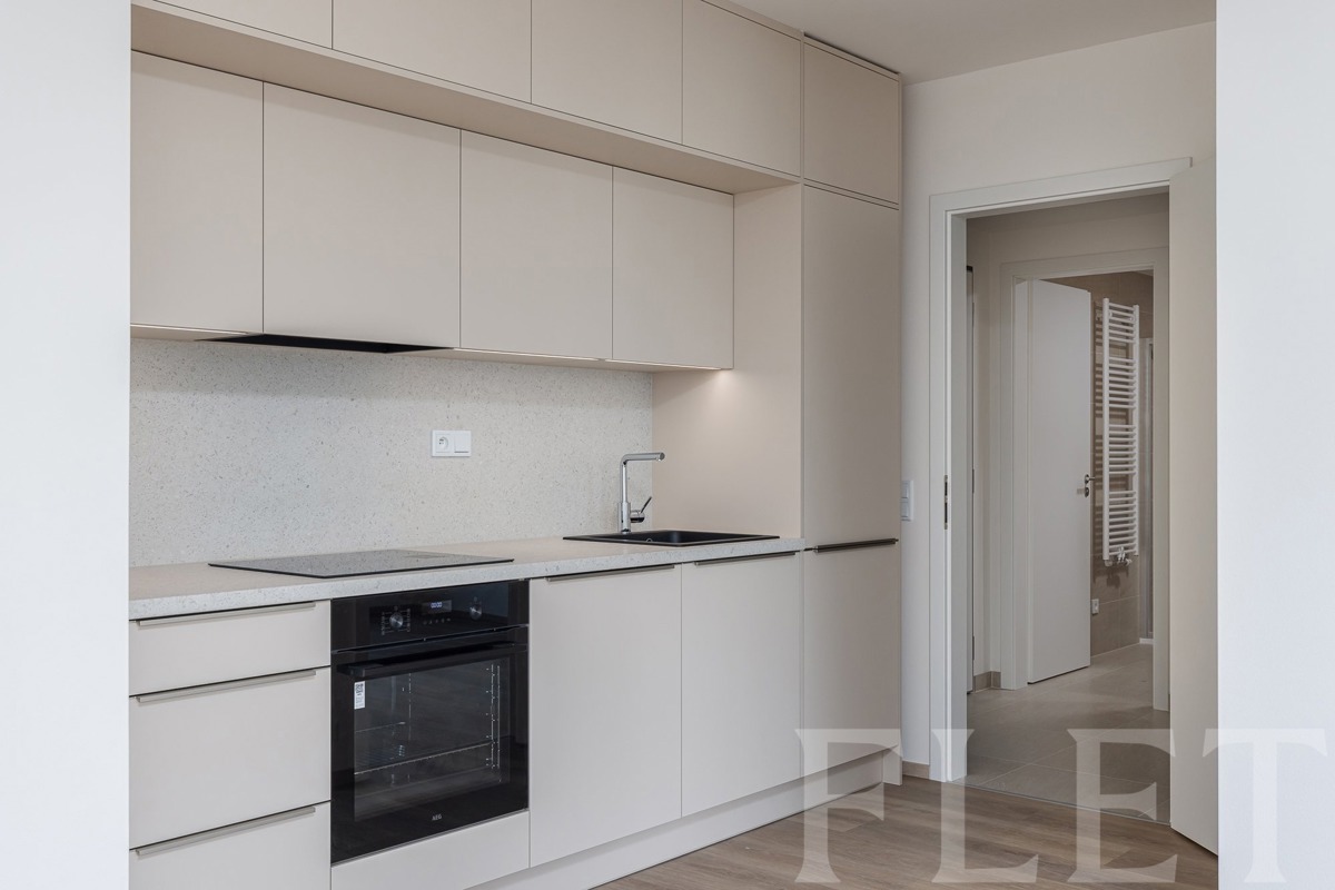 Apartment for rent · 2+kk · 47 m²