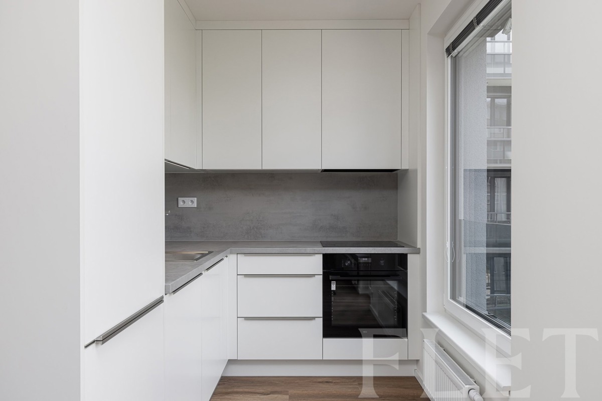 Pronájem bytu · 2+kk · 47 m²