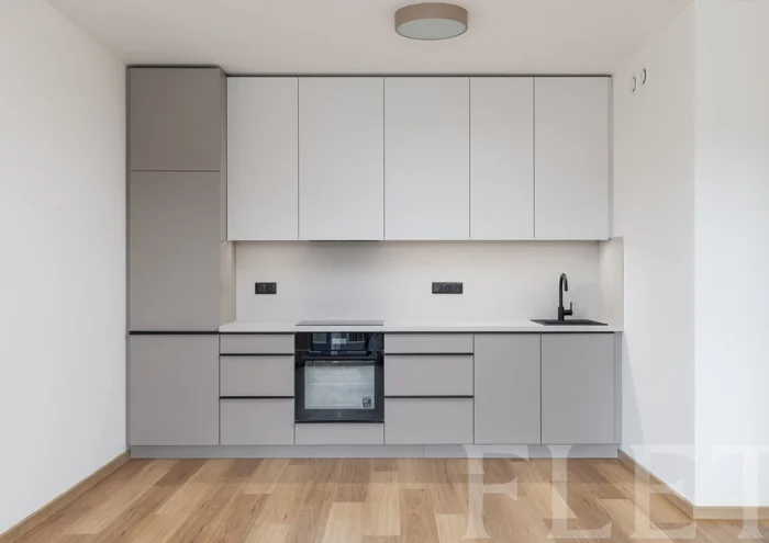 Căn hộ cho thuê · 2+kk · 51 m²