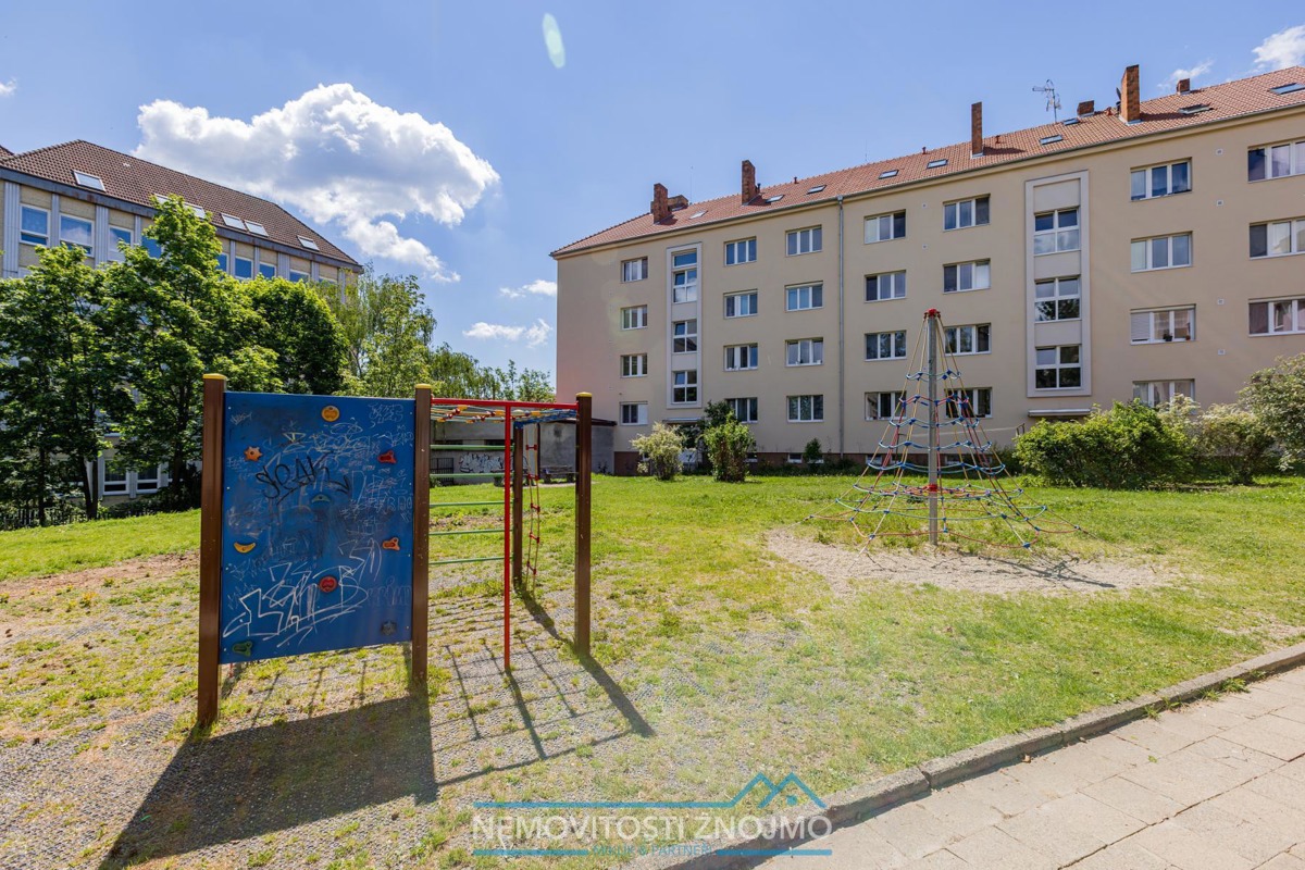 Apartment for sale · 2+1